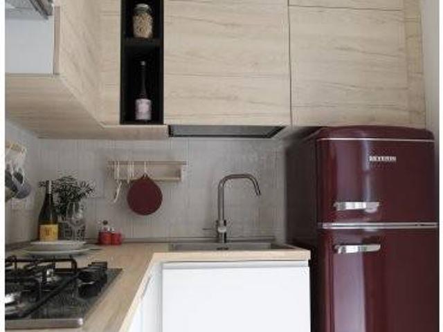 Appartamento in affitto a Roma RM