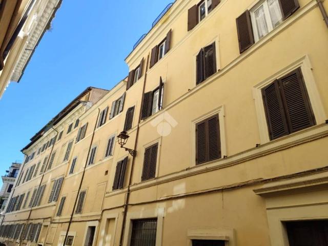Appartamento in affitto a Roma RM