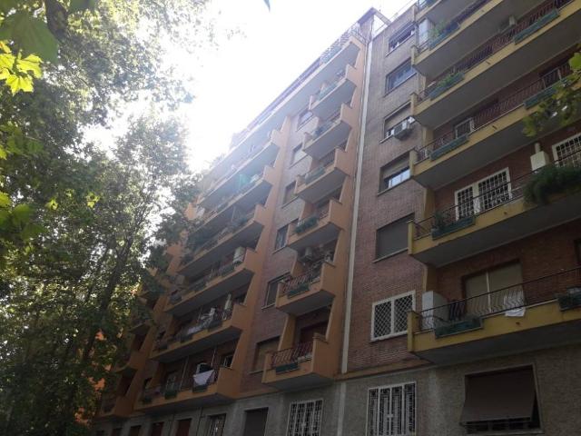 Appartamento in affitto a Roma RM
