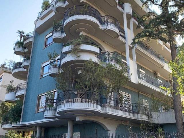 Appartamento in affitto a Roma RM