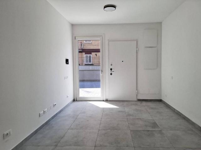 Appartamento in affitto a Roma RM