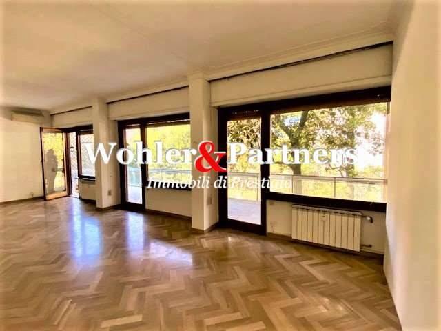 Appartamento in affitto a Roma RM