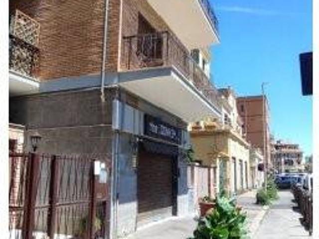 Appartamento in affitto a Roma RM