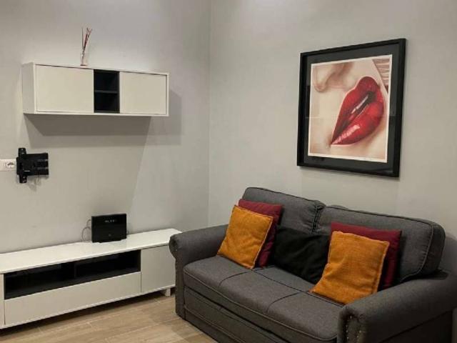Appartamento in affitto a Roma RM