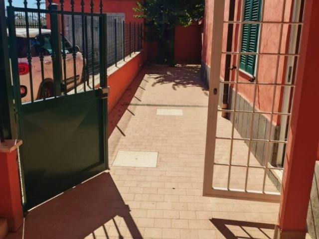 Appartamento in affitto a Roma RM