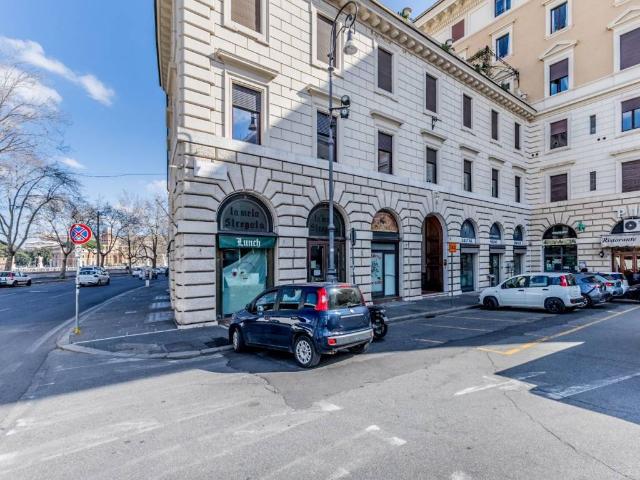 Appartamento in affitto a Roma RM