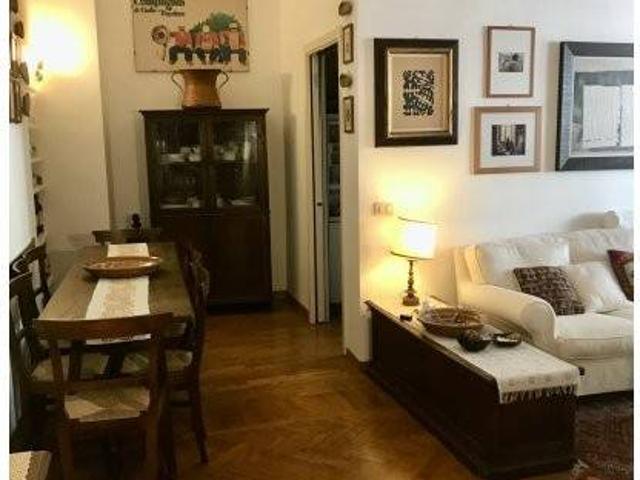 Appartamento in affitto a Roma RM