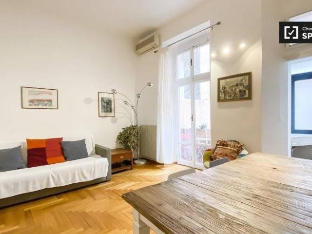 Appartamento in affitto a Roma RM