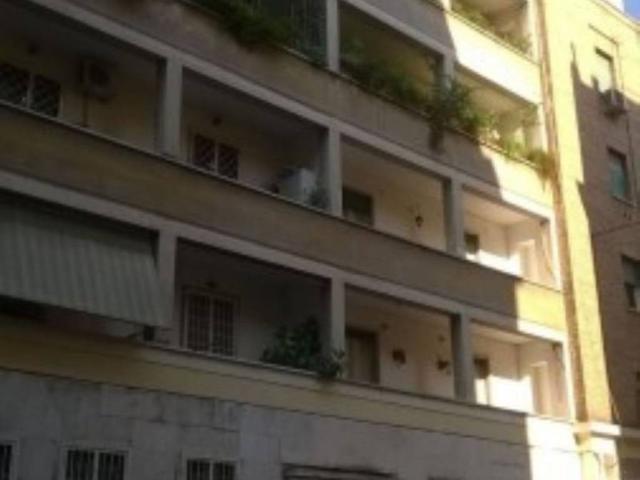 Appartamento in affitto a Roma RM
