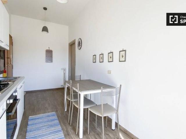 Appartamento in affitto a Roma RM
