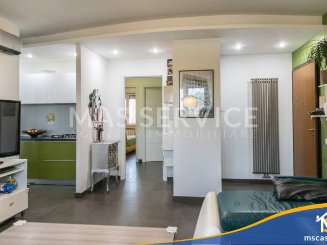 Appartamento in affitto a Roma RM