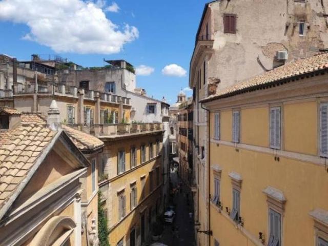 Appartamento in affitto a Roma RM