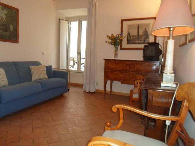 Appartamento in affitto a Roma RM
