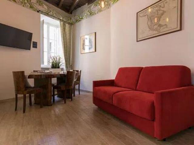 Appartamento in affitto a Roma RM