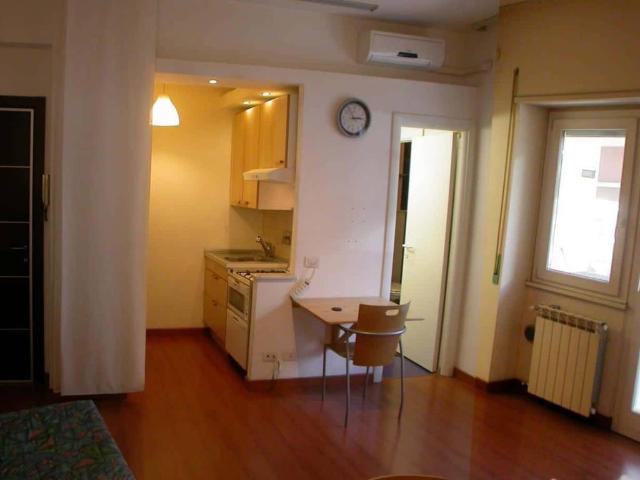 Appartamento in affitto a Roma RM