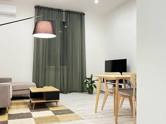 Appartamento in affitto a Roma RM