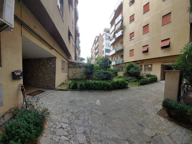 Appartamento in affitto a Roma RM