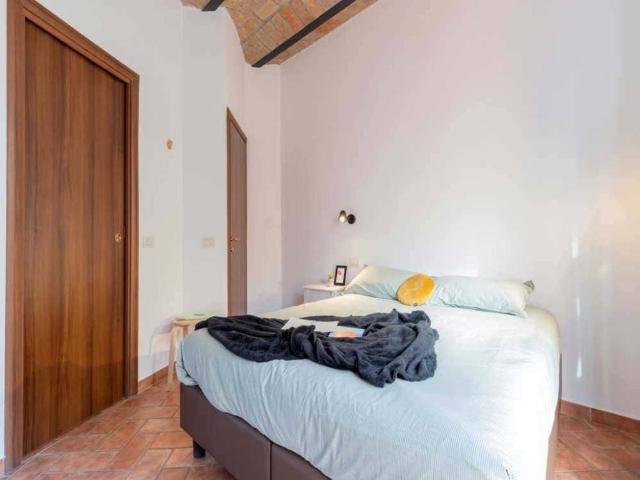 Appartamento in affitto a Roma RM