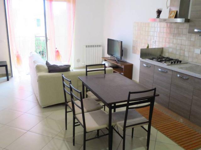 Appartamento in affitto a Roma RM