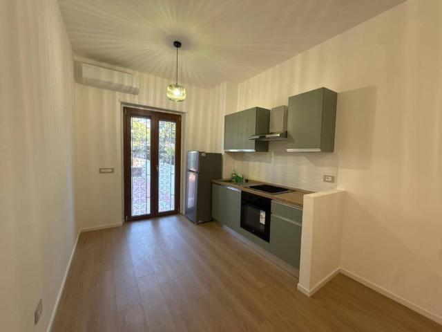 Appartamento in affitto a Roma RM