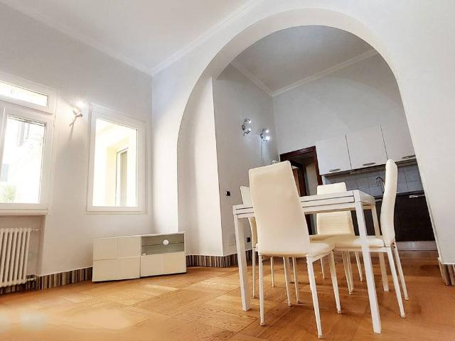 Appartamento in affitto a Roma RM