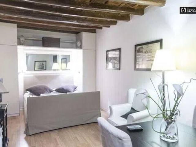 Appartamento in affitto a Roma RM