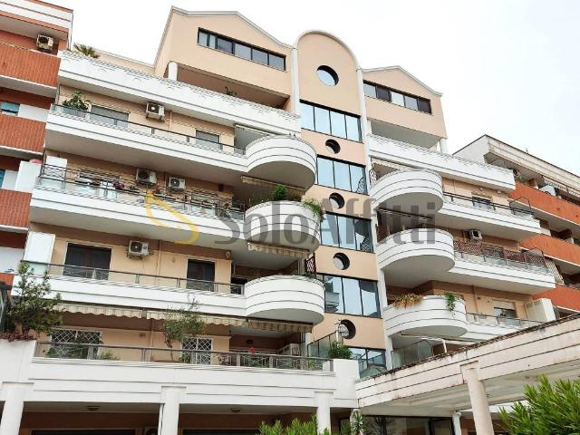 Appartamento in affitto a Roma RM