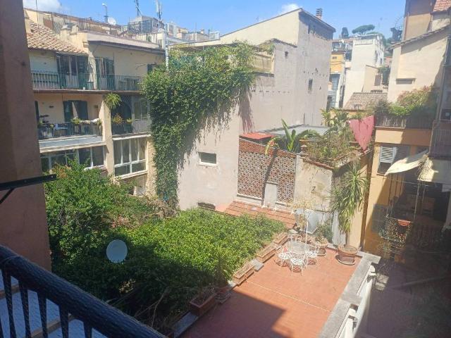 Appartamento in affitto a Roma RM