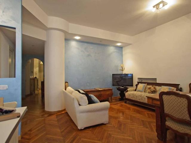 Appartamento in affitto a Roma RM