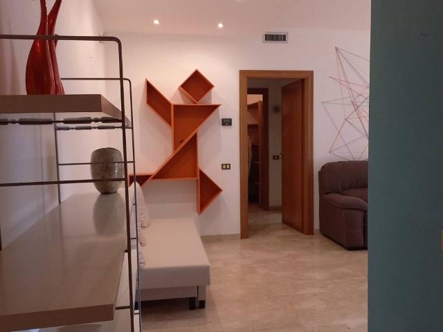 Appartamento in affitto a Roma RM