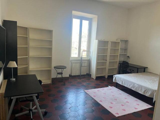 Appartamento in affitto a Roma RM