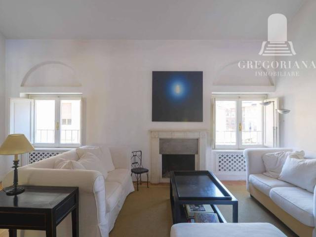 Appartamento in affitto a Roma RM