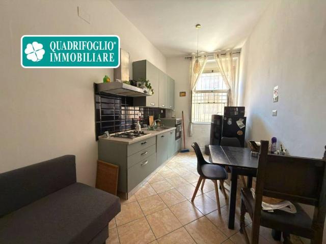 Appartamento in affitto a Roma RM