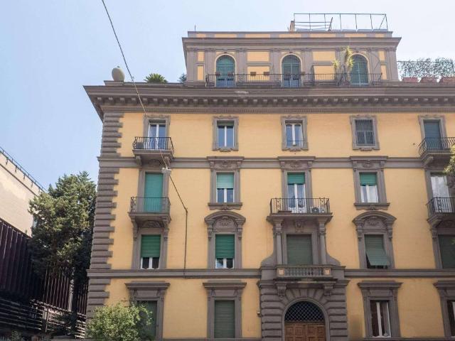 Appartamento in affitto a Roma RM