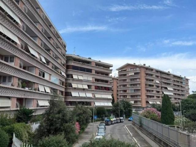 Appartamento in affitto a Roma RM
