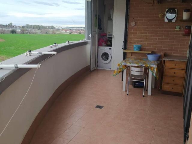Appartamento in affitto a Roma RM