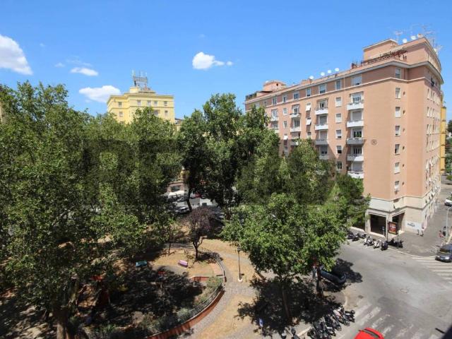 Appartamento in affitto a Roma RM