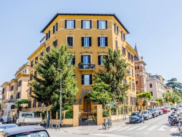 Appartamento in affitto a Roma RM