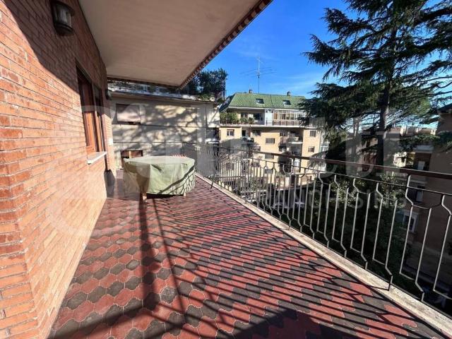 Appartamento in affitto a Roma RM