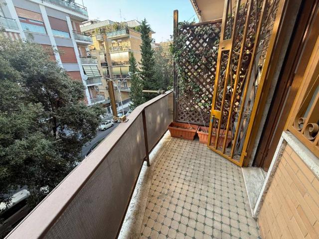 Appartamento in affitto a Roma RM