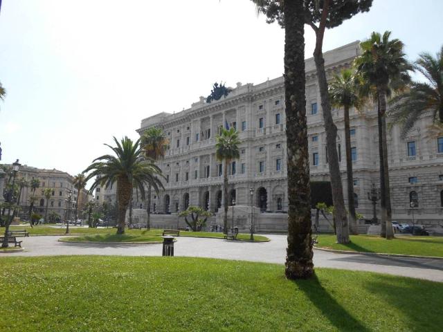 Appartamento in affitto a Roma RM