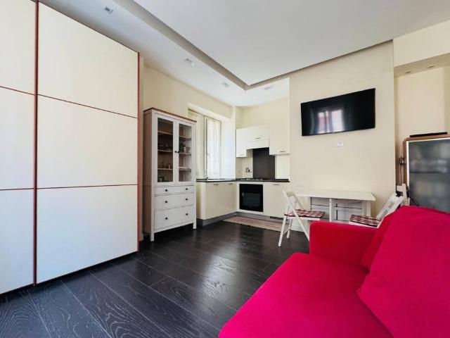 Appartamento in affitto a Roma RM