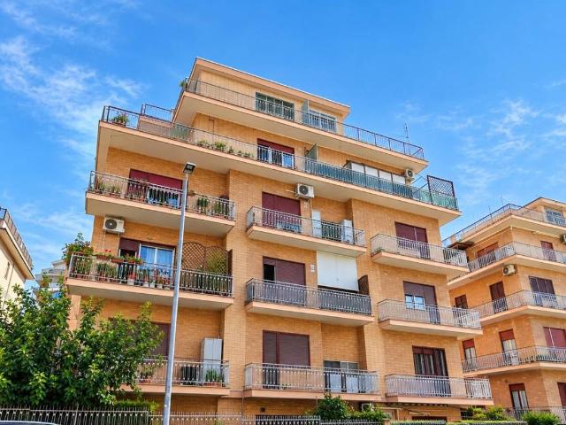 Appartamento in affitto a Roma RM