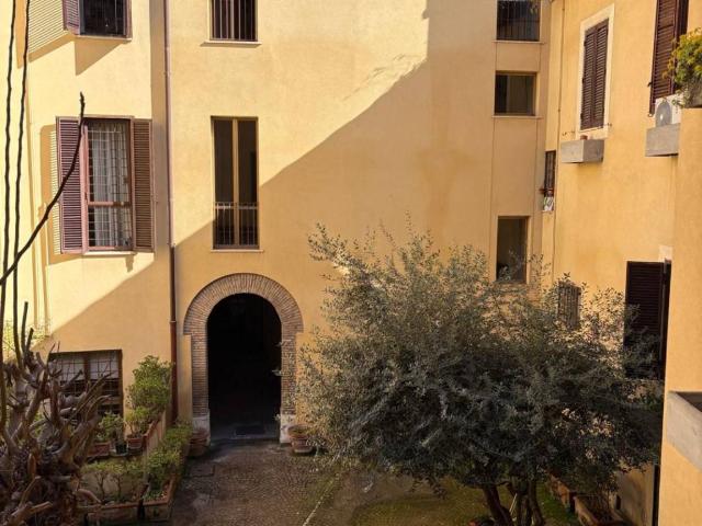 Appartamento in affitto a Roma RM