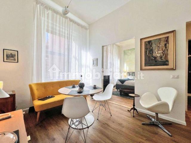 Appartamento in affitto a Roma RM