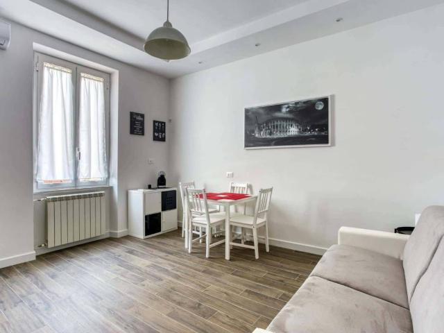 Appartamento in affitto a Roma RM