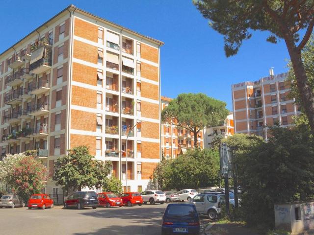 Appartamento in affitto a Roma RM