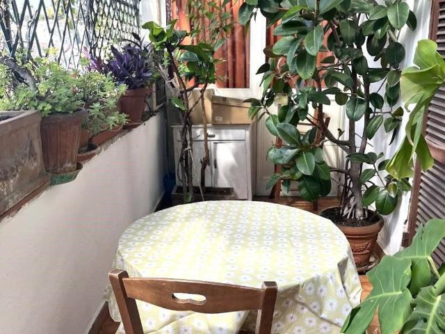Appartamento in affitto a Roma RM