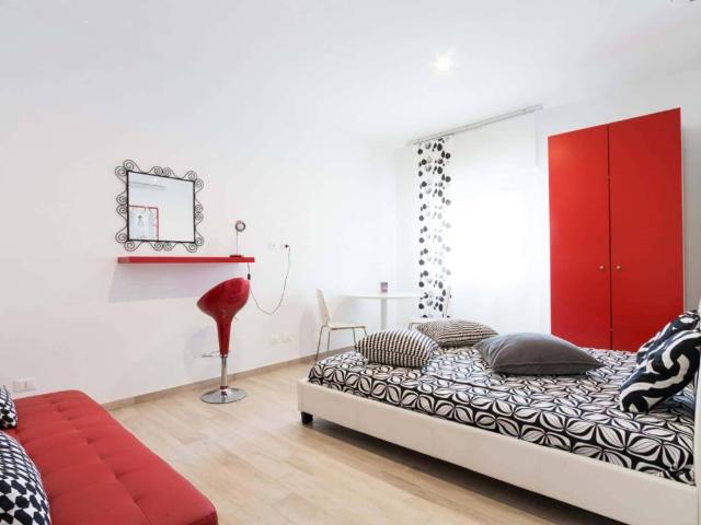 Appartamento in affitto a Roma RM