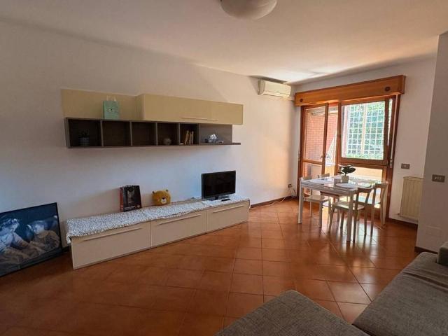 Appartamento in affitto a Roma RM